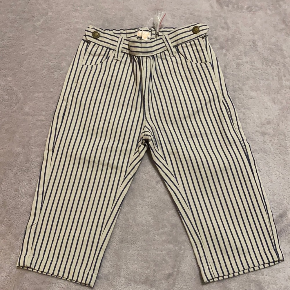 Gocco pants Size 12/18m Never Worn!!